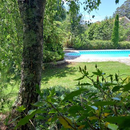 Casa Ramonina Villa Ribeira Exterior foto